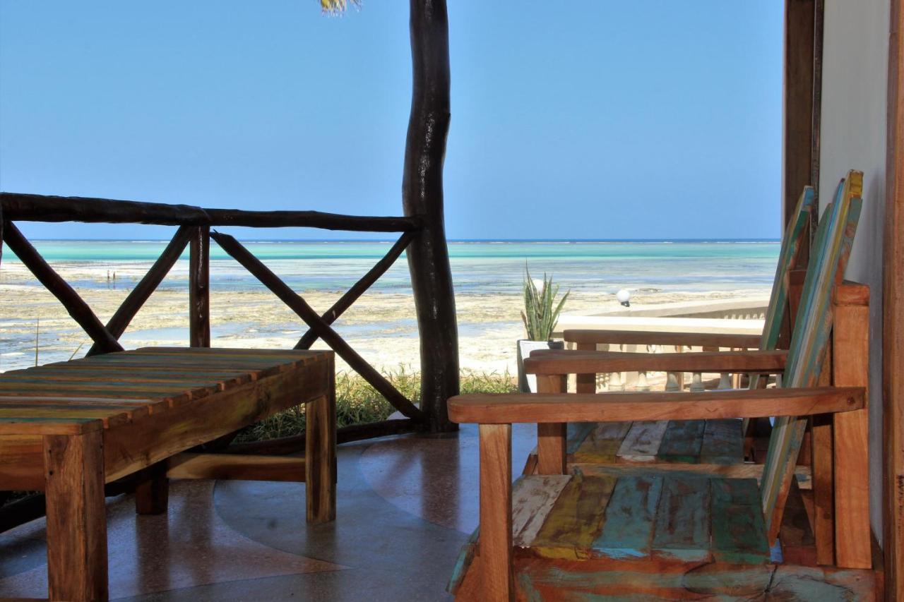 Reef & - Jambiani Jambiani (Zanzibar)