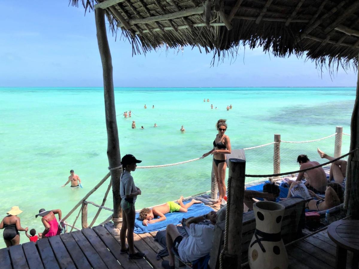 Semesteranläggning (resort) Reef & - Jambiani Jambiani (Zanzibar)