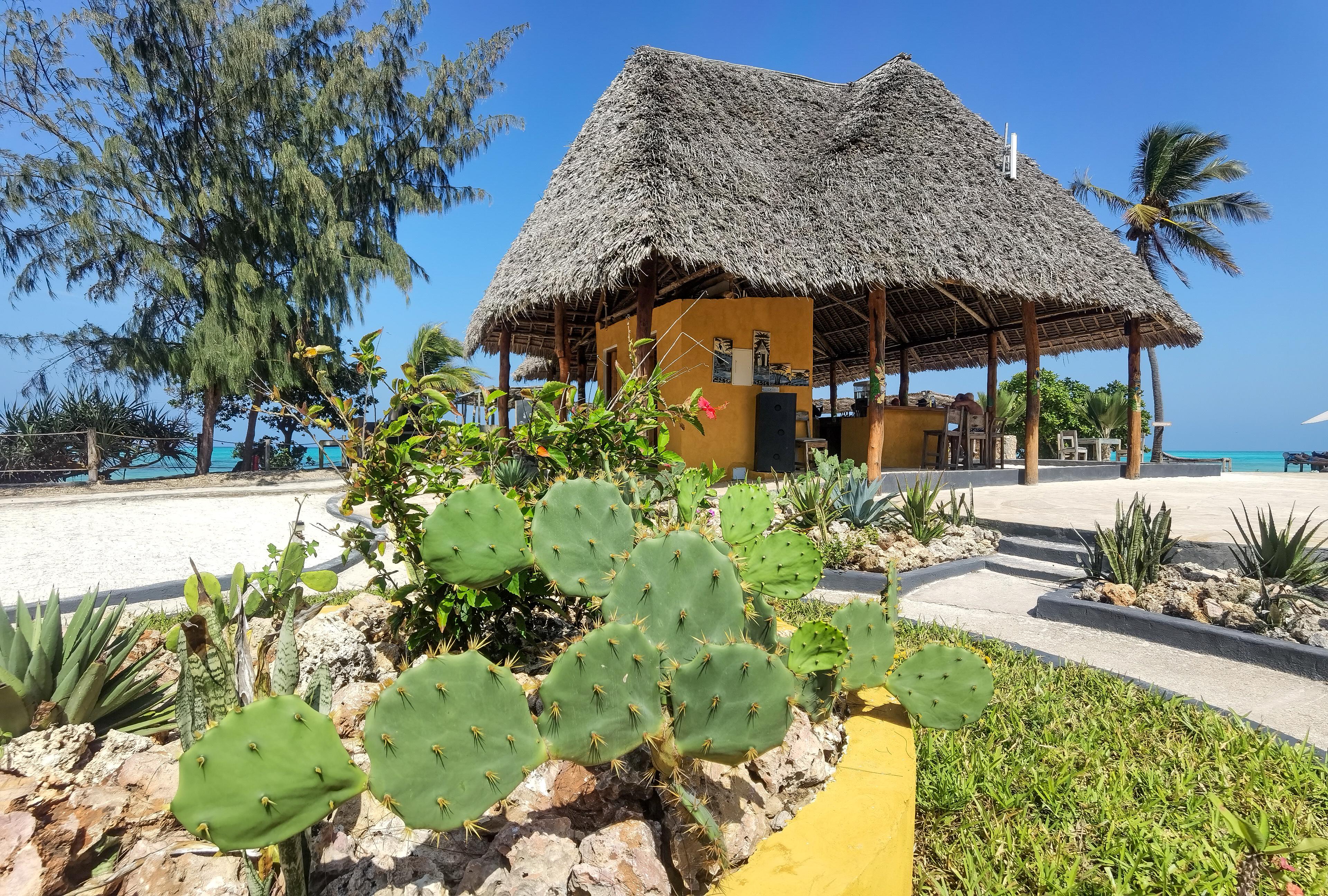Reef & - Resort